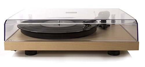 Tourne-disque Crosley C10 naturel - Les Beatles, Paul McCartney, John Lennon, RIngo Starr, George Harrison Tourne-disque Crosley C10 naturel – Image 7
