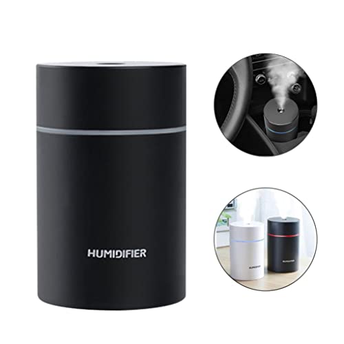 CALANDIS™ 3xAir Humidifier Aroma Essential Oil Difuser Mute Nano Air Purifier Black | Humidifiers | Heating, Cooling & Air | Home Improvement 4 31JAON2UVGL