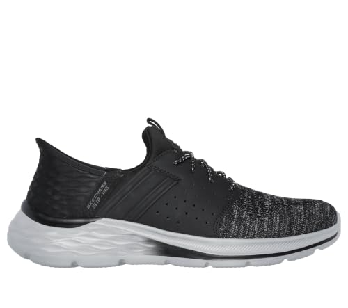 Image of Skechers Men's Garner Newick Sneaker