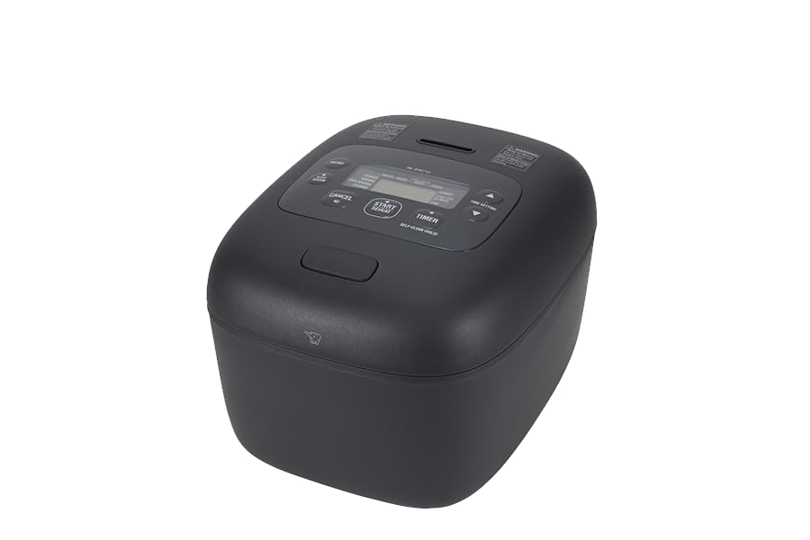 Zojirushi NL-EAC10BA Micom Rice Cooker