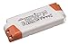 Produktbild HuaTec Eaglerise LED Trafo Dimmbar 350mA 12W - 20W LED Netzteil Driver Treiber Transformator Konstantstrom für Lampen Leuchtemittel