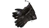 Firefly Herren New Volker Handschuhe, Black Night, 11