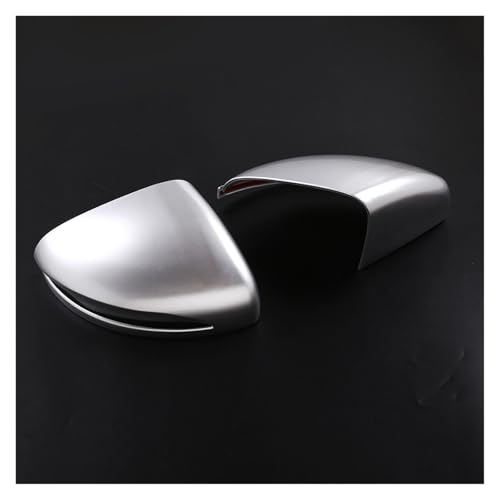 Coque de rétroviseur Mercedes Classe G GLE GLS W463 W167 argent