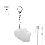 Portable Convenience: This heart-shaped Purse Light is lightweight and portable, easily clipped or hung on your keychain handbag backpack or purse Adding a romantic flair to your.