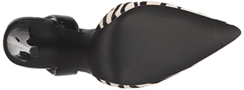 Nine West Women's Flory Slingback Pump4