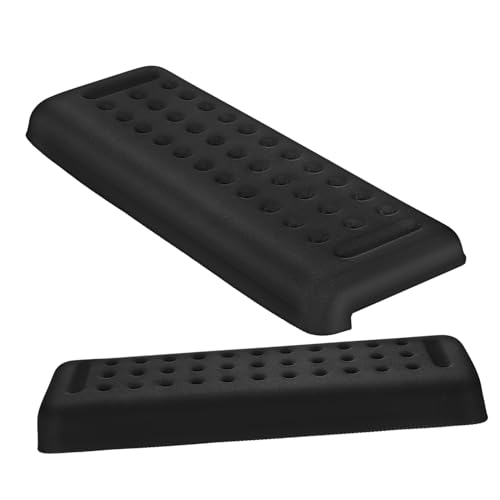 Repose-poignets pour clavier idéal pour les longues heures de jeux et de dessin