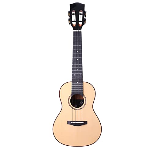 SheIRin Ukulélé de Concert – Ukulélé en Bois pour débutants (Acoustique) – Ukulélé pour Adultes, Enfants, Joueurs ou… - Les Beatles, Paul McCartney, John Lennon, RIngo Starr, George Harrison SheIRin Ukulélé de Concert - Ukulélé en Bois pour débutants (Acoustique) - Ukulélé pour Adultes, Enfants, Joueurs ou…