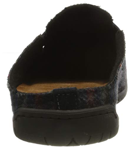 Rohde Pantofole Uomo Mantua 6658, Numero:46 EU