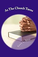 As The Church Turns 1493632973 Book Cover