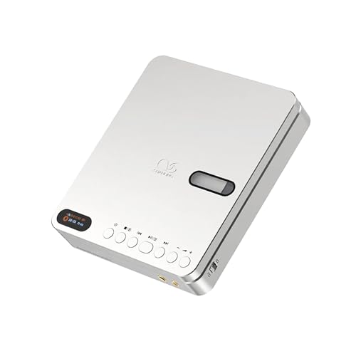 Shanling EC Play Lecteur CD portable...