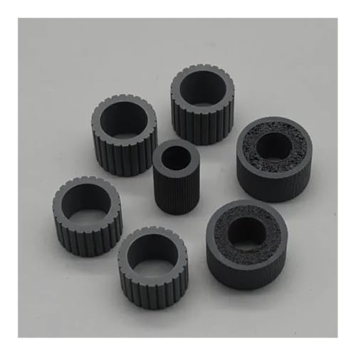 Kit rouleaux L2756A pour un flux de numérisation fluide au bureau