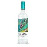 Takamaka Overproof Rum | 69% | 70cl | Award-Winning Overproof Rum from the Seychelles | Vibrant with Citrus and Spice | Great in Cocktails | Perfect for Cocktails