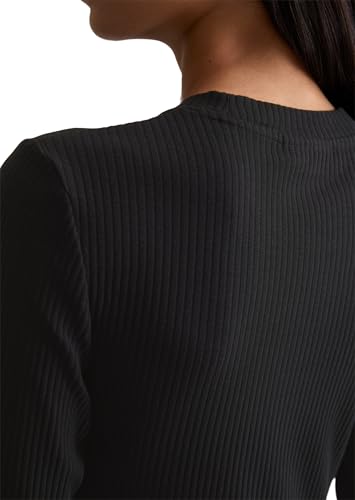 Marc O'Polo Longsleeve Slim – Ansicht 4