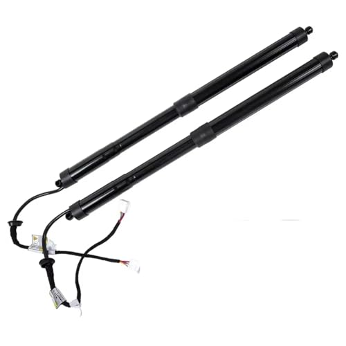 Vérin gaz électrique Toyota RAV4 2019-2023 hayon automatique 689100R060
