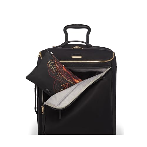 Image of TUMI Just In Case Tote - Packable Travel Tote Bag for Women & Men - Carry Travel Accessories Easily