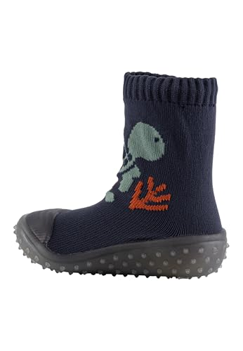 Adventure Socks Schildkröte Baby Boys Adventure Socks Turtle3