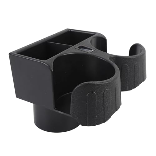Porte-gobelet de console centrale pour éviter les boissons renversées