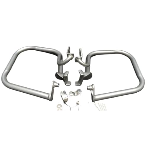 Barre de protection moteur moto R1200 RT pour les voyages