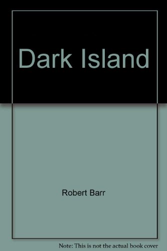 Dark Island 0722114575 Book Cover