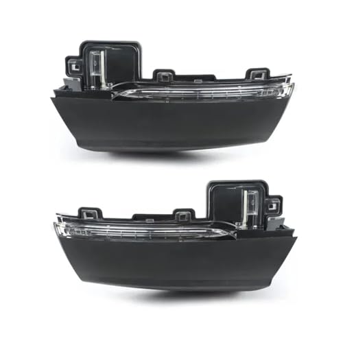 Clignotant de rétroviseur extérieur pour VW Jetta VA3 feu indicateur latéral