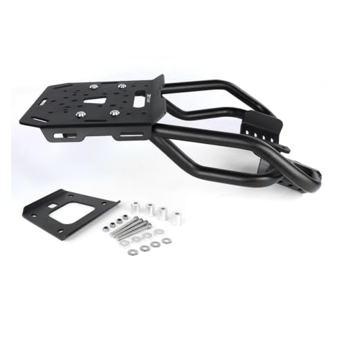 Porte-bagages arrière pour MT-03 et YZF-R3, support de chargement de moto 2015-2026