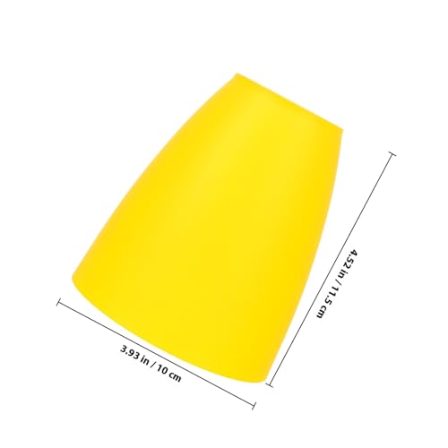 Pantalla para lámpara de noche en decoración de hogar 3