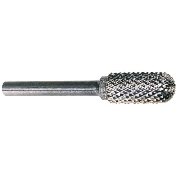 MWFRCO12 Rotary Burr - diameter 12 mm, multicoloured
