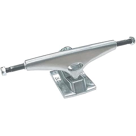 Krux DLK Trucks K5 Polished Standard Silver 8.5 IN Cover