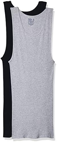 fruit of the loom black