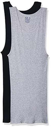 Fruit of the Loom Men's A-Shirt (Pack of 2)