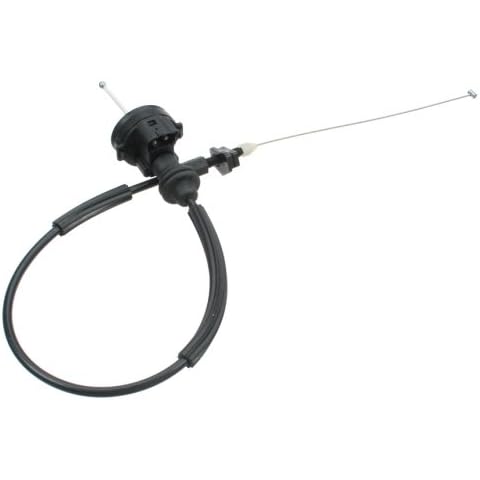 OES Genuine Throttle Cable for Volvo models Cover