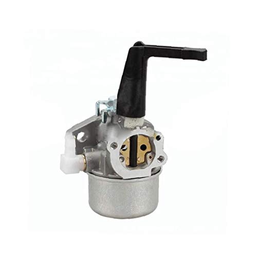 Fuel Carburetor Durable Engine Carburetor with Gaskets Pump Carburetor for 696065 697422 Garden Machine Conversion Kit