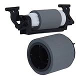 1 set Rullo di prelievo Designed for Samsung ML3310 3312 3710 3750 SCX4833 4835 5637 5739 SLM3320 4020 3370 3825 3870 JC73-00340A JC61-04327A Parti