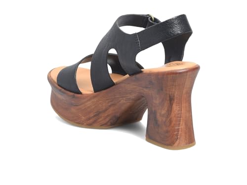 KORK-EASE Women's Cantal Heeled Sandal4