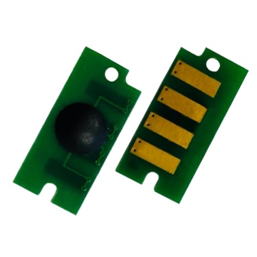 Chip di ripristino facili da installare progettati per cartucce toner a colori 1760 C1760 C1760nw 1765 C1765 C1765nf