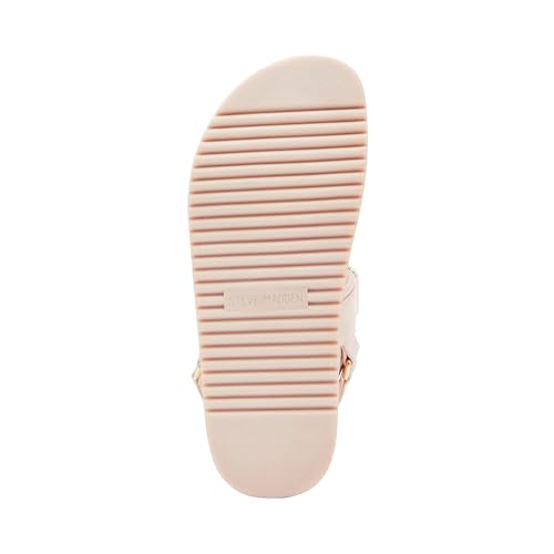 Image of Steve Madden Kids Mona Jelly (Little Kid /Big Kid)