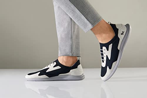 Image of Neeman's ReLive You Sneakers for Men | Casual, Lightweight & Comfortable Shoes for Boys