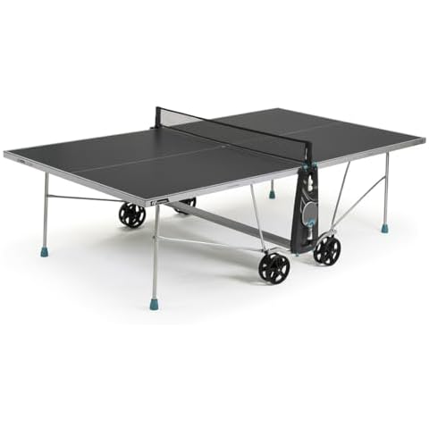 Table de ping-pong Cornilleau 100X Cover