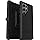 OtterBox Samsung Galaxy S24 Ultra Defender Series Case - Black, Rugged & Durable, with Port Protection, Includes Holster Clip Kickstand