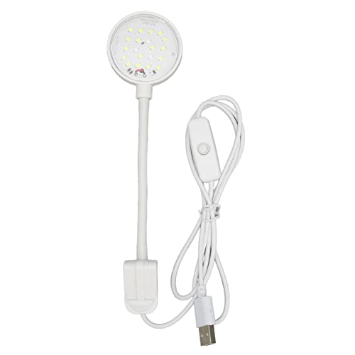 Luz Para Aquário, Clipe Para Aquário, Profissional, Alto Brilho, Economia De Energia, Led, Luz Para