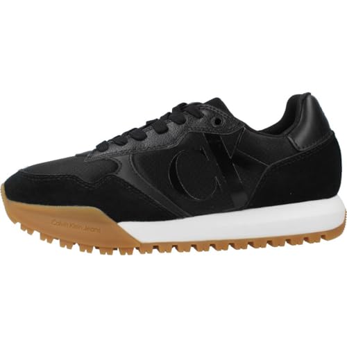 Baskets Calvin Klein Jeans Toothy Runner - vue 6