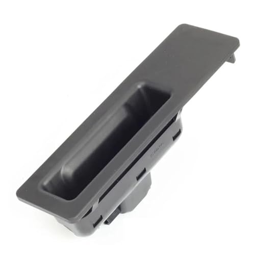 Interrupteur hayon BMW F31 F11 remplacer bouton coffre bloqué 51247463161