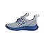 Halo Silver/Bright Royal/Semi Lucid Blue Halo Silver/Bright Royal/Semi Lucid Blue