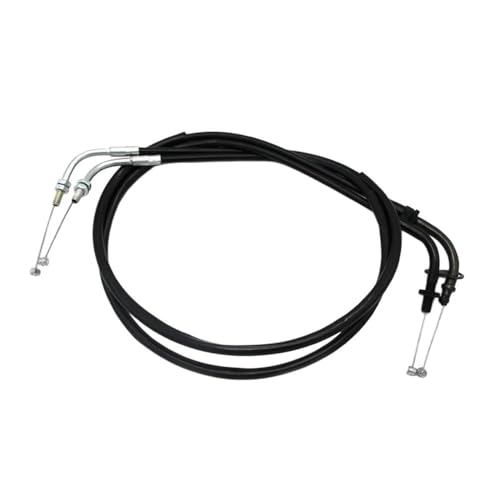 Câble d'embrayage moto XV125 résistant pour réparer un câble dur