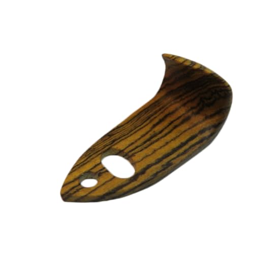 木製サムフック セルマー用 (ボコーテ)[株式会社佐橋(ART工房Nob)]