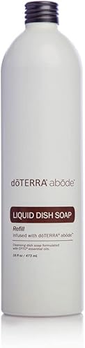 DoTerra Abode Jabón líquido para platos