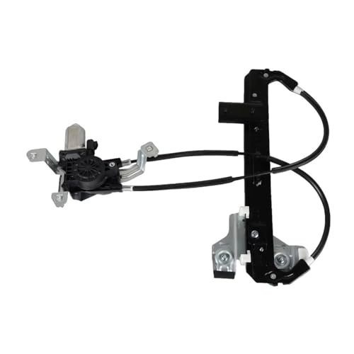 Lève-vitre arrière gauche avec moteur électrique pour Tahoe Escalade 2000-2006