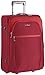 Produktbild WITTCHEN Unisex-Erwachsene VIP COLLECTION koffer Luggage- Suitcase, Burgund, 3- EU