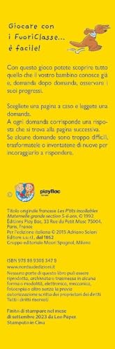 I Fuoriclasse 5-6 Anni. Ediz. Speciale - 3