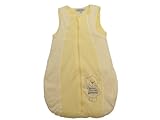 Jacky Toller Jersey-Schlafsack wattiert (50/56)